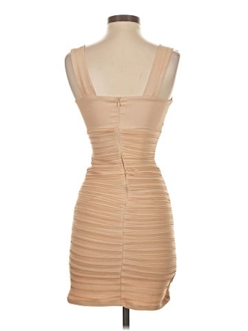Ynes Cocktail Dress (view 2)