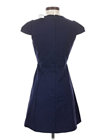 Halston Heritage Cocktail Dress (view 2)