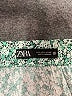 Zara Green Skort Size L - photo 3