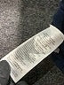J.Crew 100% Merino Black Wool Sweater Size XS - photo 8