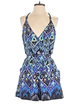 Charlie Jade Romper