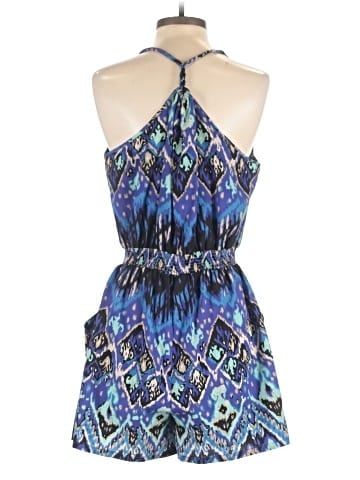 Charlie Jade Romper (view 2)