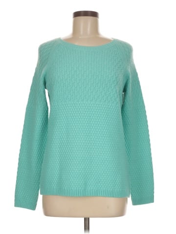 Talbots Pullover Sweater (view 1)