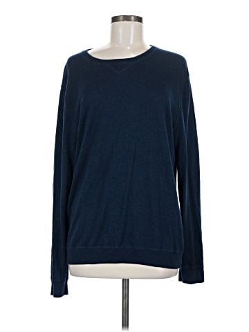 Barrow & Grove Pullover Sweater (view 1)