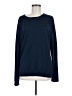 Barrow & Grove Blue Pullover Sweater Size M - photo 1