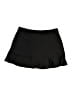 Slazenger Solid Black Active Skort Size L - photo 2