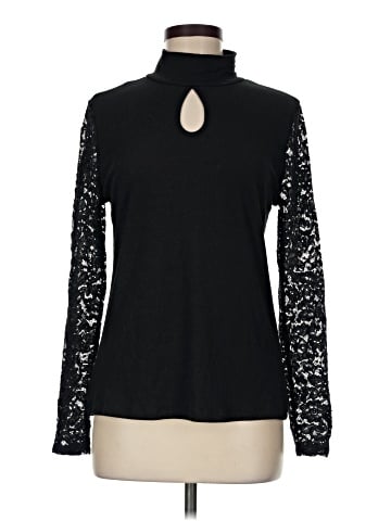French Laundry Long Sleeve Top (view 1)