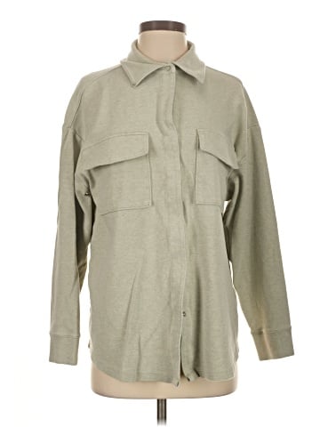 Eberjey 3/4 Sleeve Blouse (view 1)