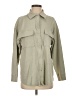 Eberjey Green 3/4 Sleeve Blouse Size S - photo 1