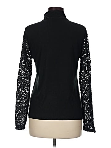 French Laundry Long Sleeve Top (view 2)