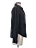 Harper Black Long Sleeve Button-Down Shirt Size S - photo 4