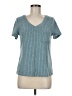 Shein Teal Sweater Vest Size M - photo 1
