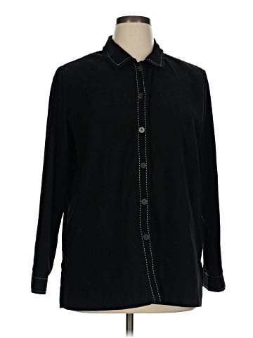 Allison Daley Fleece (view 1)