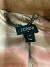 J.Crew Factory Store Brown Coat Size 14 - photo 6