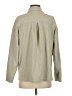Eberjey Green 3/4 Sleeve Blouse Size S - photo 2