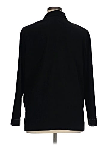 Allison Daley Fleece (view 2)