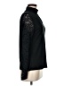 French Laundry Black Long Sleeve Top Size M - photo 4