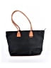 Assorted Brands Solid Black Tote One size - photo 1