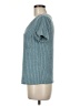 Shein Teal Sweater Vest Size M - photo 5