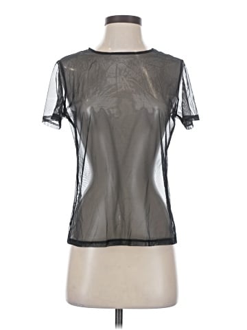 Victoria's Secret Active T-Shirt (view 1)