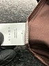 Unbranded Solid Brown Casual Skirt Size S - photo 4