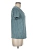 Shein Teal Sweater Vest Size M - photo 4
