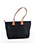 Assorted Brands Solid Black Tote One size - photo 3