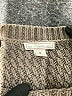 Gap Brown Pullover Sweater Size M - photo 7