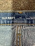 Old Navy Solid Blue Jeans Size 16 - photo 7