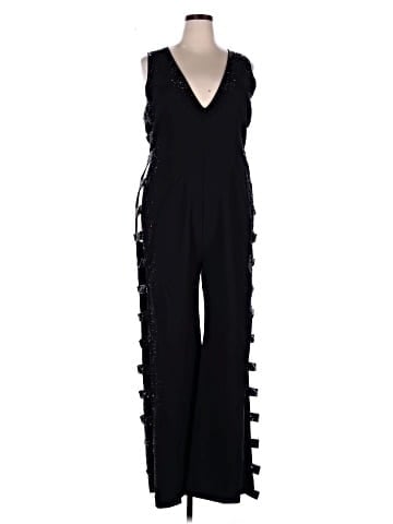 Akira Jumpsuit (view 1)