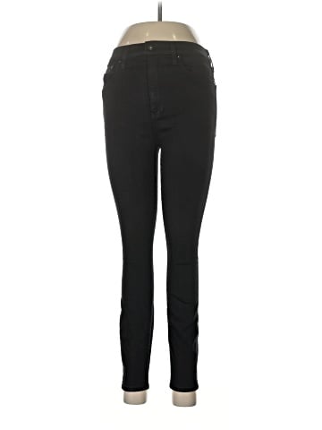 Alice + Olivia Jeans (view 1)