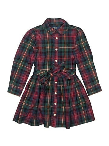 Polo by Ralph Lauren Dress (view 1)