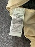 She + Sky Metallic Silver Long Sleeve Blouse Size S - photo 8