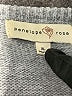 Penelope Rose Floral Gray Pullover Sweater Size XL - photo 7
