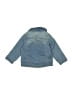 Cat & Jack Blue Denim Jacket 9-12 MO / 12 MO - photo 2