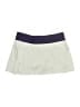 Nike 100% Polyester Color Block Purple Casual Skirt Size S - photo 1