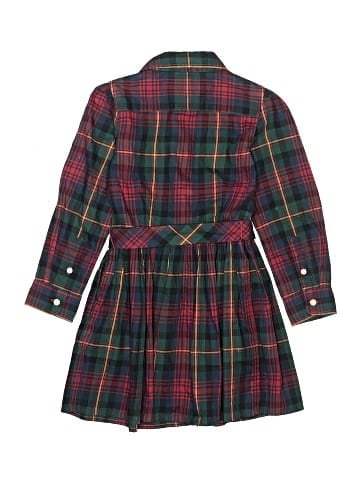 Polo by Ralph Lauren Dress (view 2)