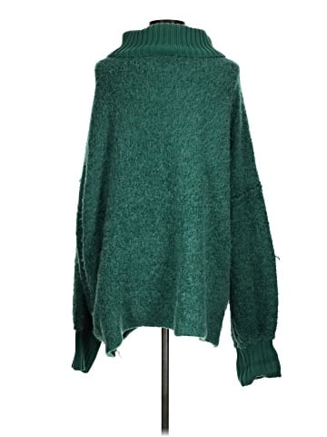 Free People Turtleneck Sweater (view 2)