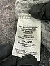 Time and Tru Gray Turtleneck Sweater Size 20 - photo 8