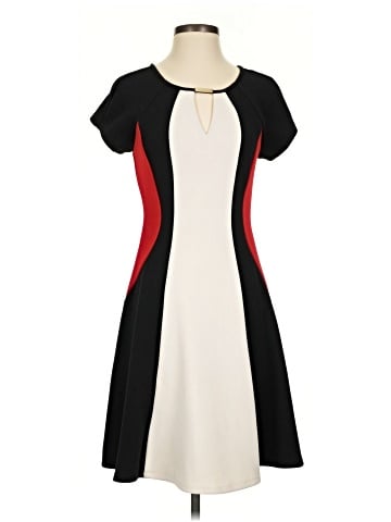 Studio One Casual Dress (view 1)
