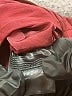 Lululemon Athletica 100% Nylon Burgundy Jacket Size 8 - photo 8
