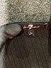 7 For All Mankind Black Cardigan Size L - photo 7