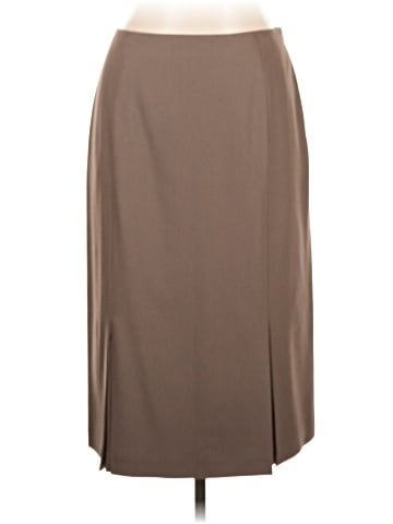 Talbots Wool Skirt (view 1)
