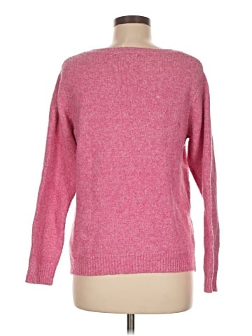 Cupcakes & Cashmere Pullover Sweater (view 2)