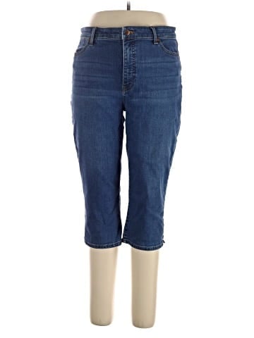 Talbots Jeans (view 1)