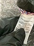Ann Taylor LOFT 100% Cotton Tweed Purple Pullover Sweater Size XL - photo 8