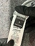 Shein Graphic Brown Cocktail Dress Size S - photo 8