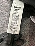 Shein Graphic Brown Cocktail Dress Size S - photo 9
