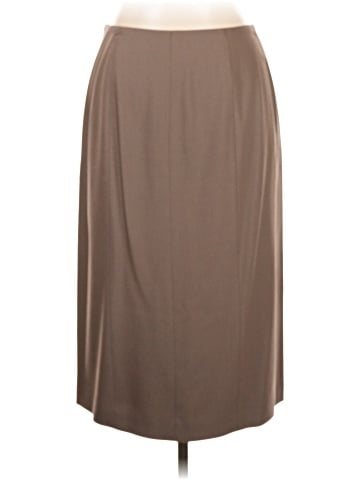 Talbots Wool Skirt (view 2)