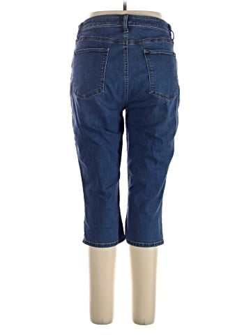 Talbots Jeans (view 2)